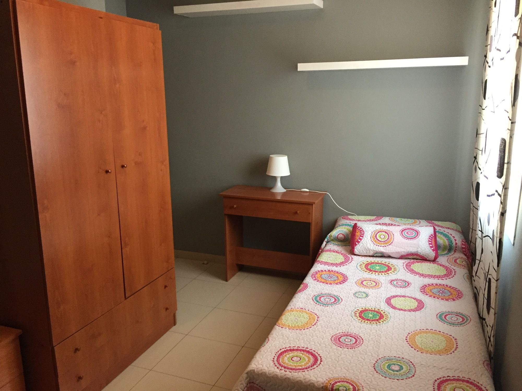 Apartamento Medina Azahara Córdoba Exterior foto